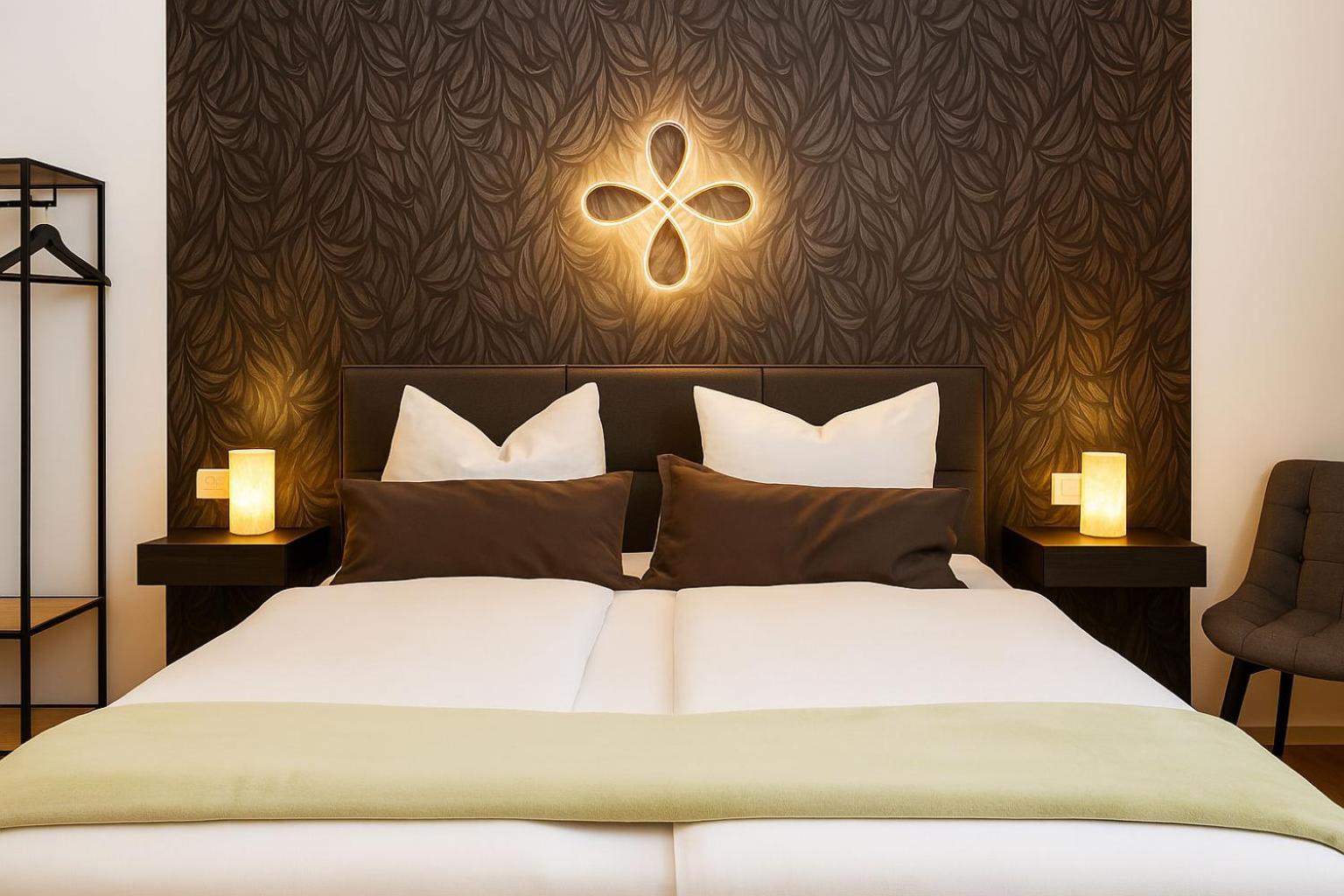 Savor City Appartement Am Lauenturm Zentrum 5 Personen Bautzen Eksteriør bilde