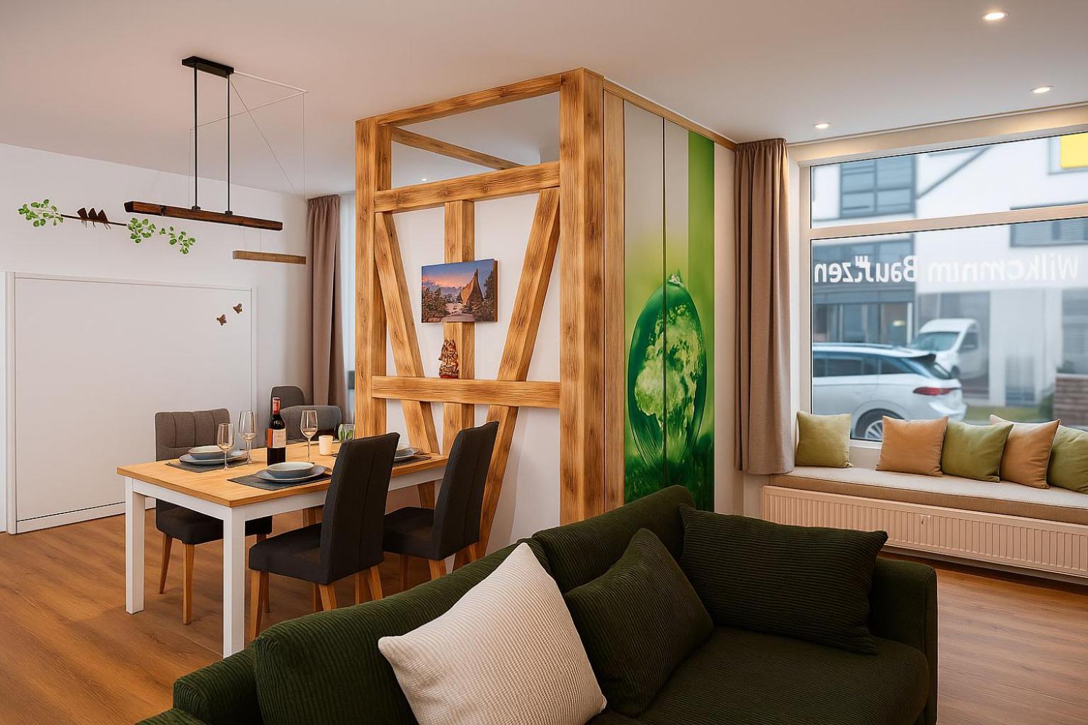 Savor City Appartement Am Lauenturm Zentrum 5 Personen Bautzen Eksteriør bilde