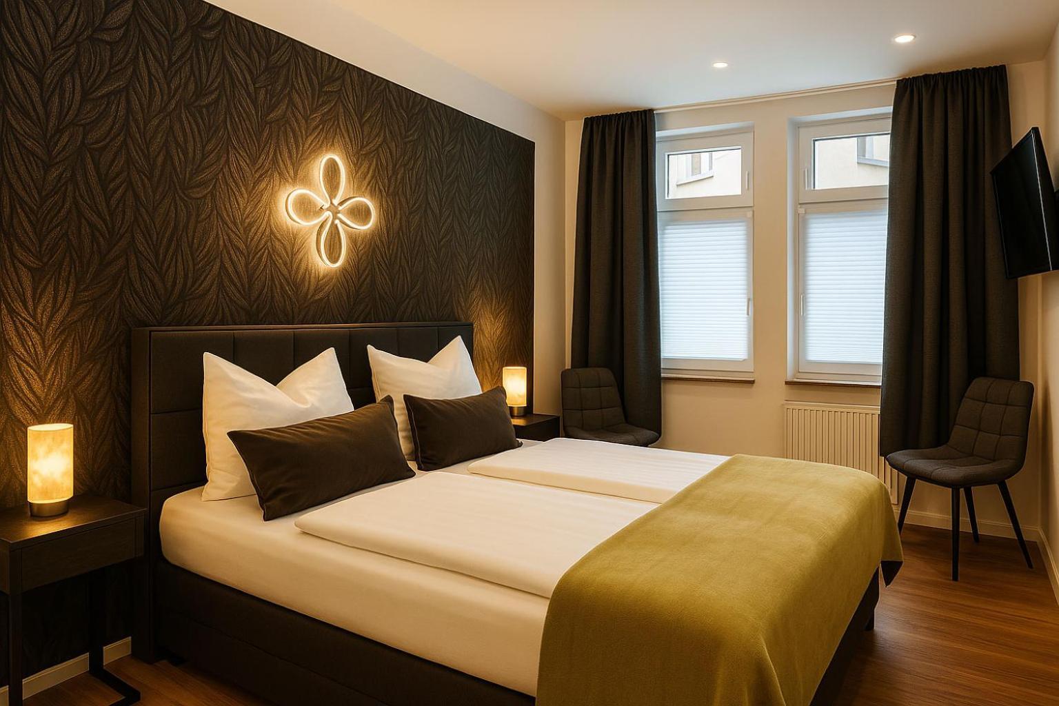 Savor City Appartement Am Lauenturm Zentrum 5 Personen Bautzen Eksteriør bilde