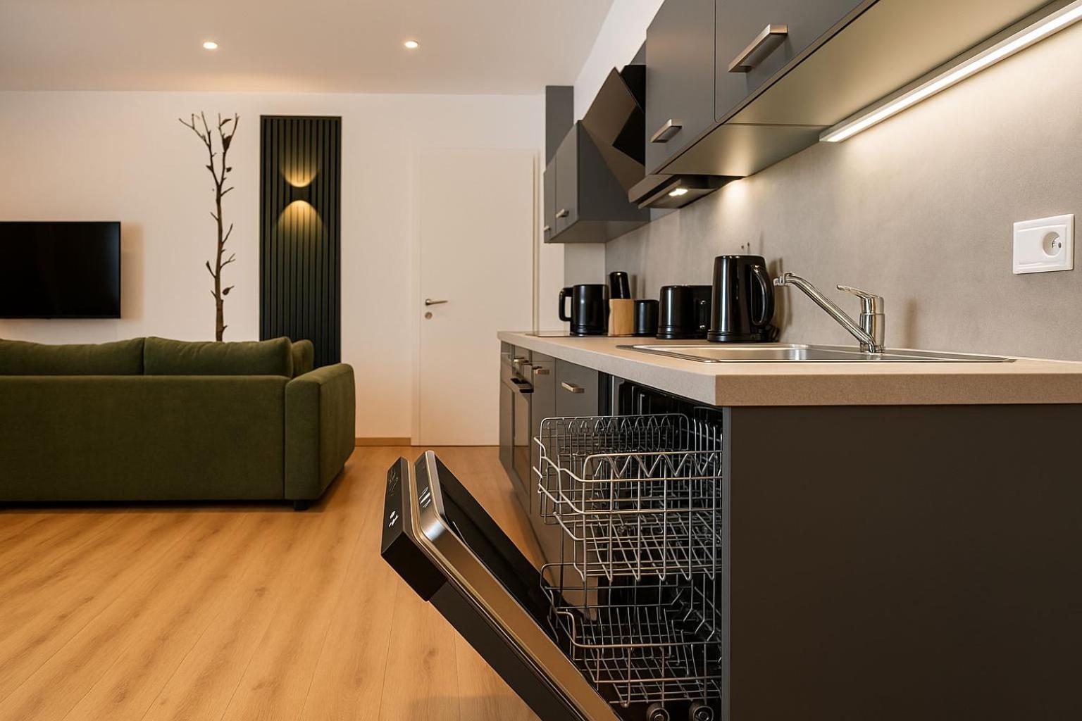 Savor City Appartement Am Lauenturm Zentrum 5 Personen Bautzen Eksteriør bilde