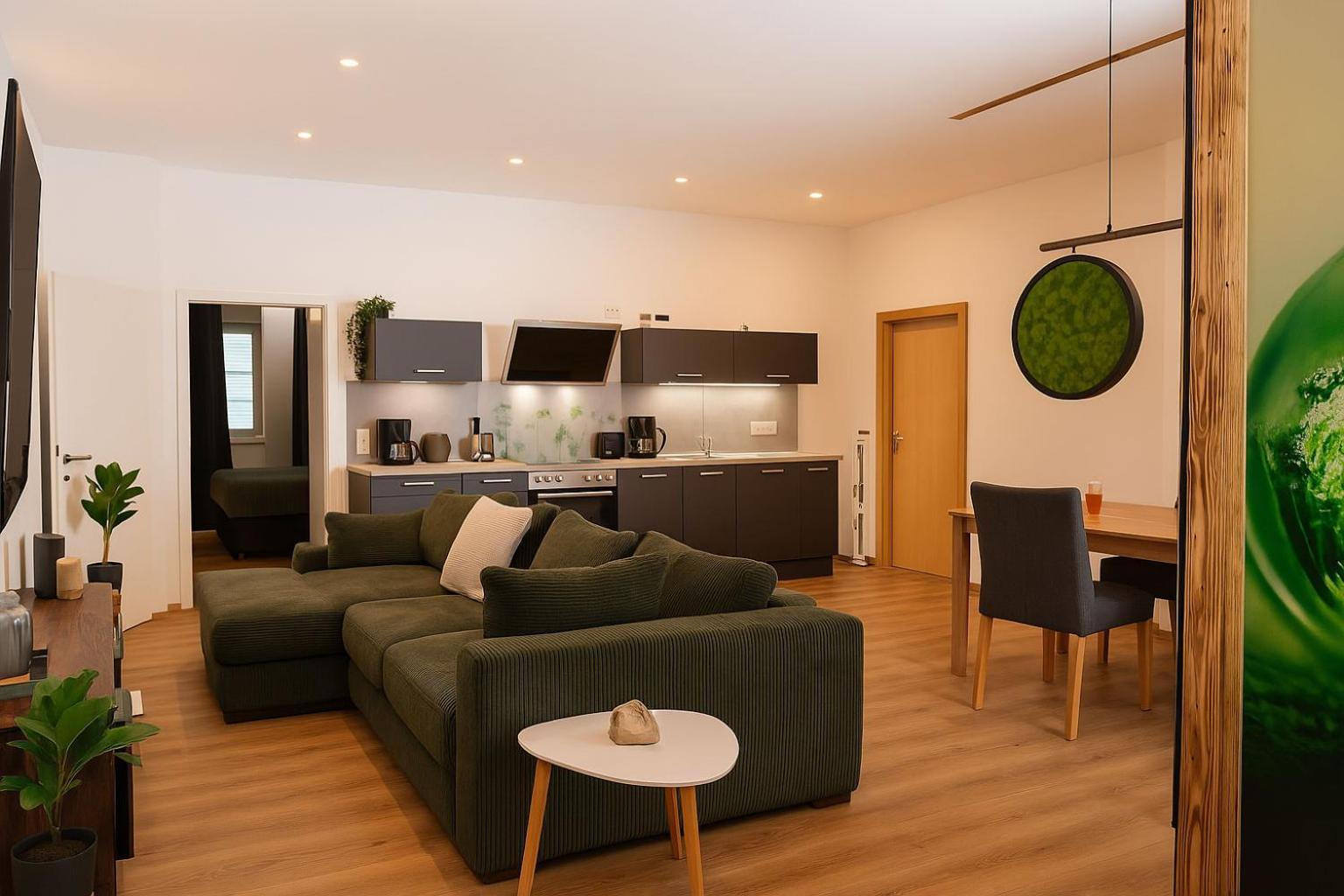 Savor City Appartement Am Lauenturm Zentrum 5 Personen Bautzen Eksteriør bilde