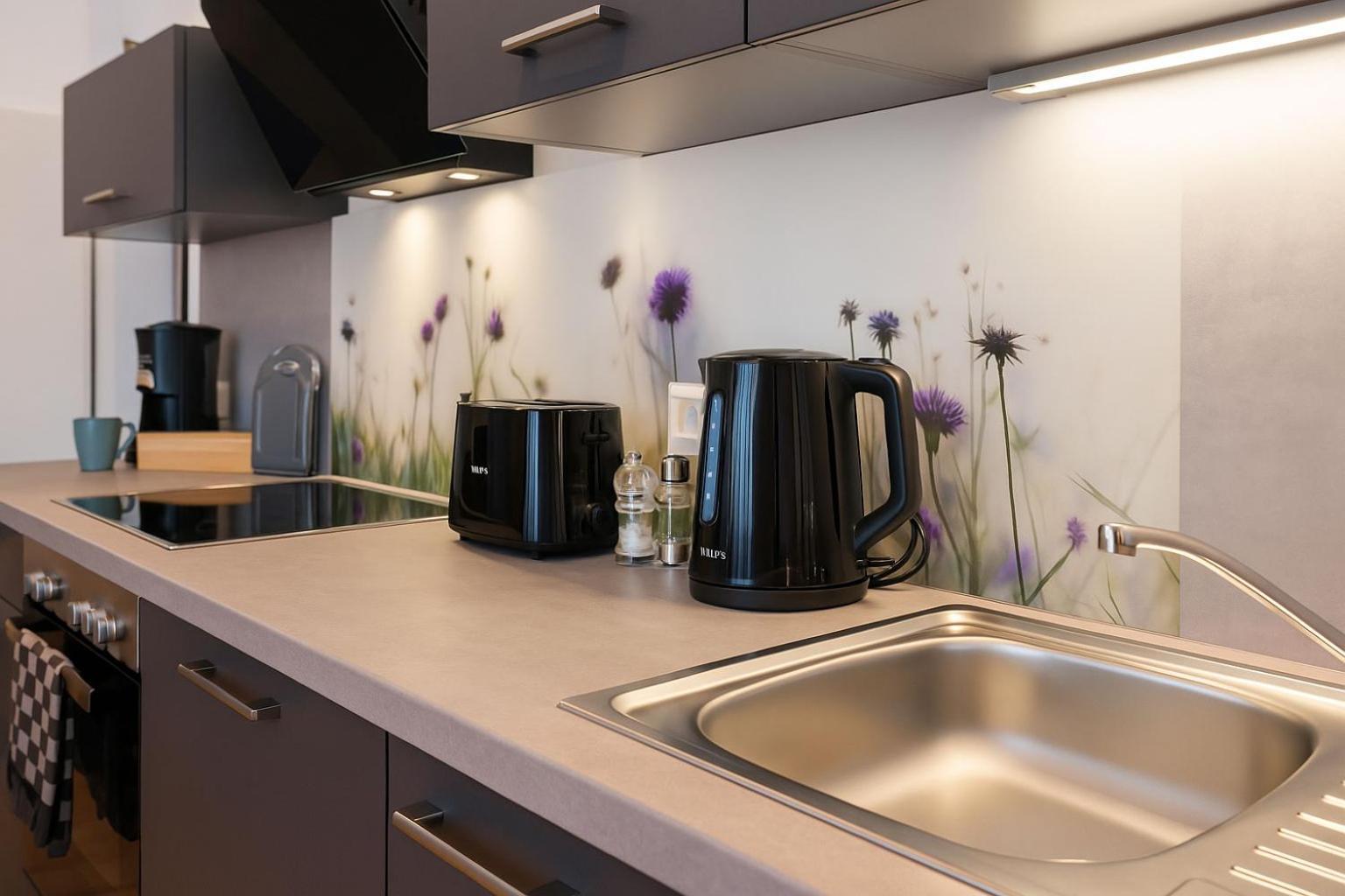 Savor City Appartement Am Lauenturm Zentrum 5 Personen Bautzen Eksteriør bilde